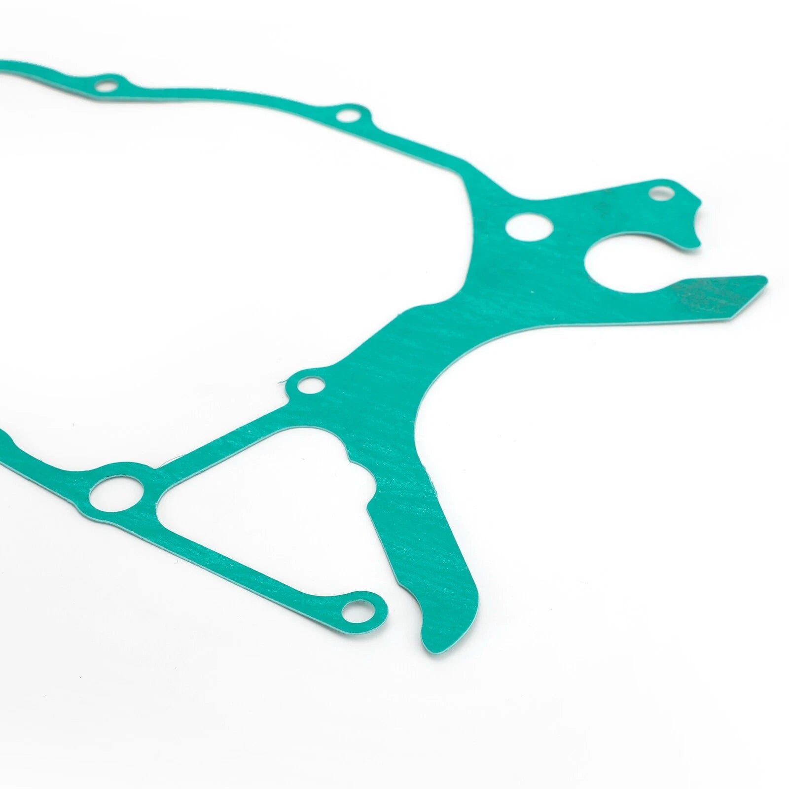 Left Alternator Side Cover Gasket for Yamaha TW 125, 200, Trailway 225 (1987–2022)