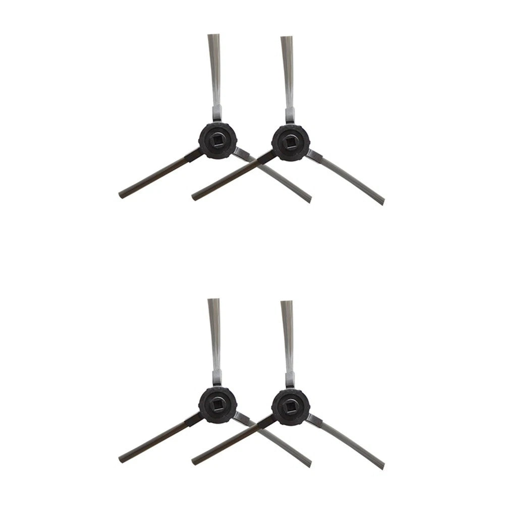Side Brush Replacement for RobZone Duoro XClean Vacuum (Easy Install)