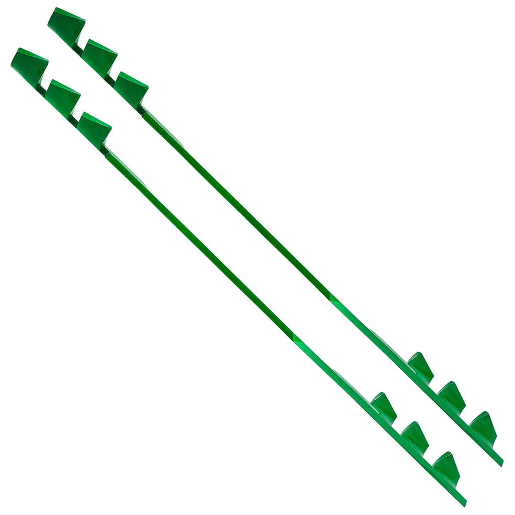 Streak Toothed Blade Replacement for Gravely (2000–2021)