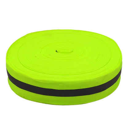 Reflective Safety Tape for Beach Volleyball and Running Tracks