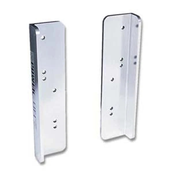 5" Motor Mount Vertical Extension for TH Marine (50012)