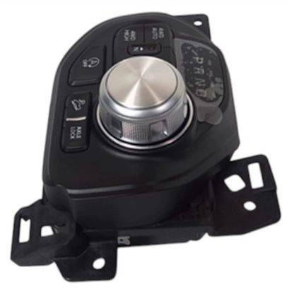 Transmission Shifter for Chrysler (68328334AD, 68328334AG)