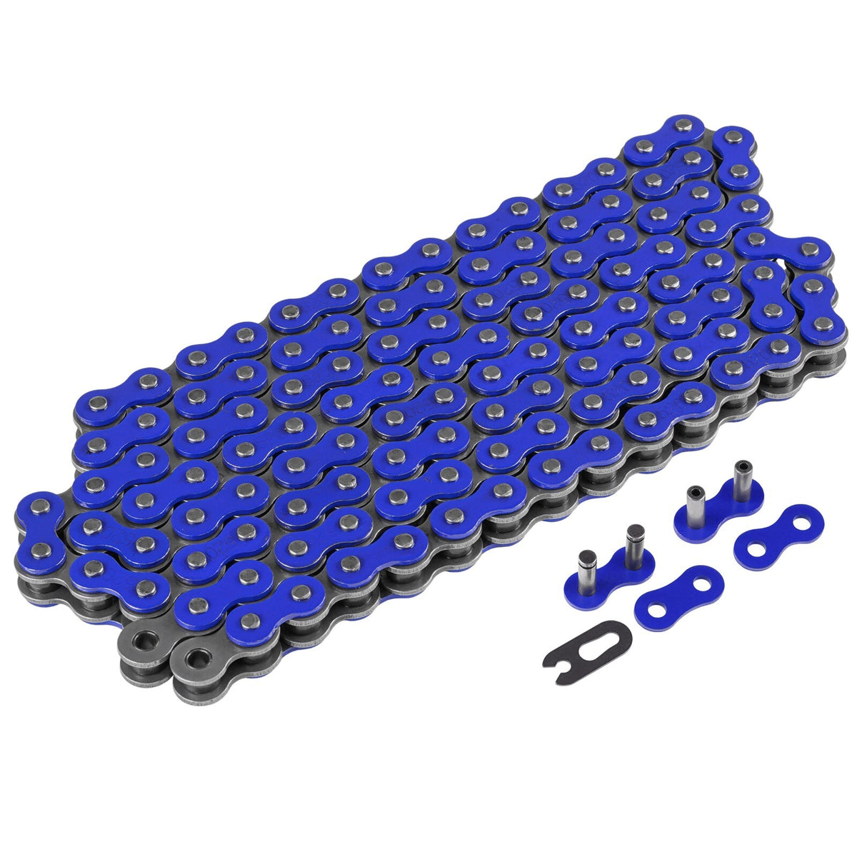 Drive Chain and Sprockets Kit Replacement for Honda TRX250X (1987–1992)