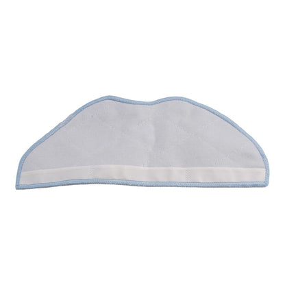 Replacement Mop Cloths for Tefal Xplorer Serie 75 S+ RG8597W (2015–2023)
