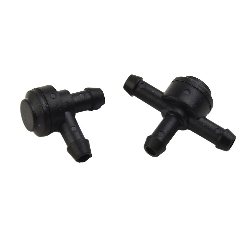 Washer Hose for Volvo C30/C70/S40/S60/S70/S80/V50/V70/XC60 (2006–2013)