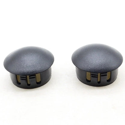 2X Windshield Wiper Arm Cap Cover for Jaguar S-Type (1999–2008) / XK (2006–2014)
