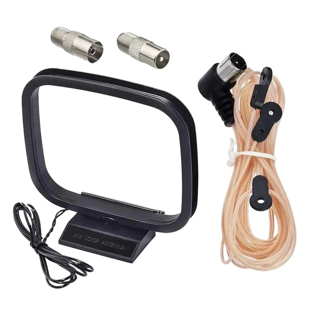 Dual-band Antenna for Customizable Applications