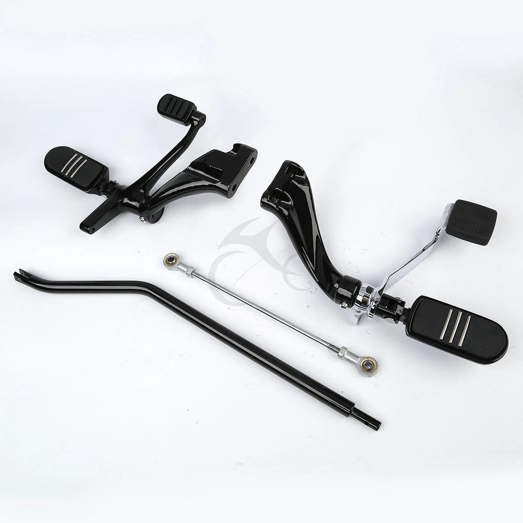 Extended Reach Forward Control Conversion Kit for Harley Sportster (2014–2022)