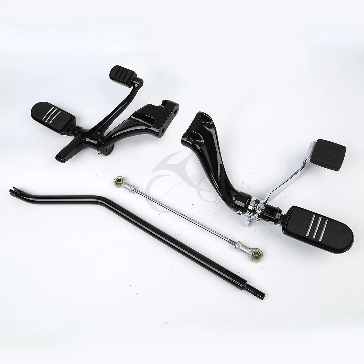 Extended Reach Forward Control Conversion Kit for Harley Sportster (2014–2022)