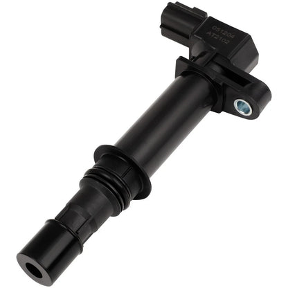 Ignition Coil for Dodge Dakota Durango Ram Jeep Grand Cherokee (1997–2009)
