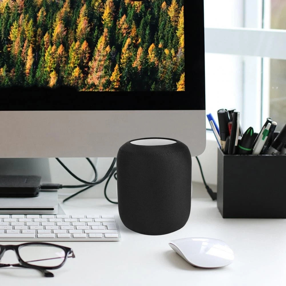 Speaker Dust Cover for HomePod 12