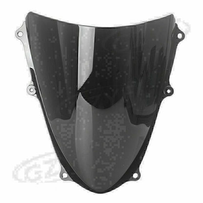 Front Windshield Wind Screen Motorcycle fit Suzuki GSXR1000 K9 2009 - 2015