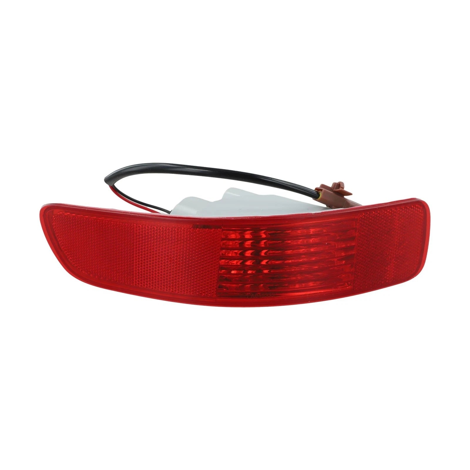 Left Side Rear Tail Lamp for Mitsubishi Outlander (2007–2012)