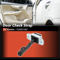Front Left Door Check Strap for Kia Picanto (2004–2011) No.7938007000