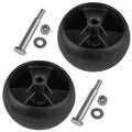 Mower Deck Wheel Replacement for MTD CLT42H Lawn Tractor (2016–2017)