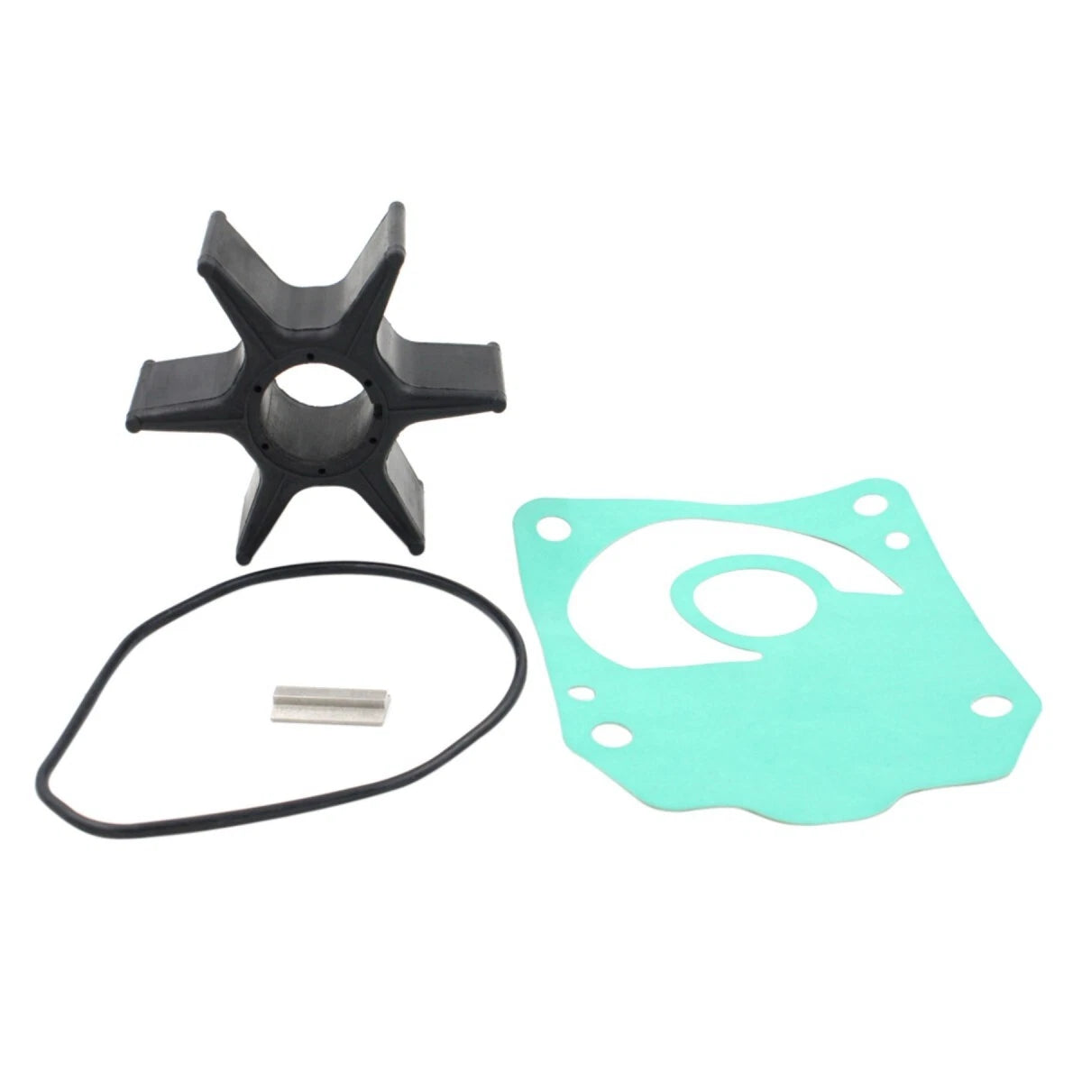Water Pump Kit 06192-ZY3-000 for Honda Marine Outboard BF 175-250 HP