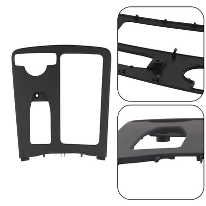 Center Console Trim Cover for