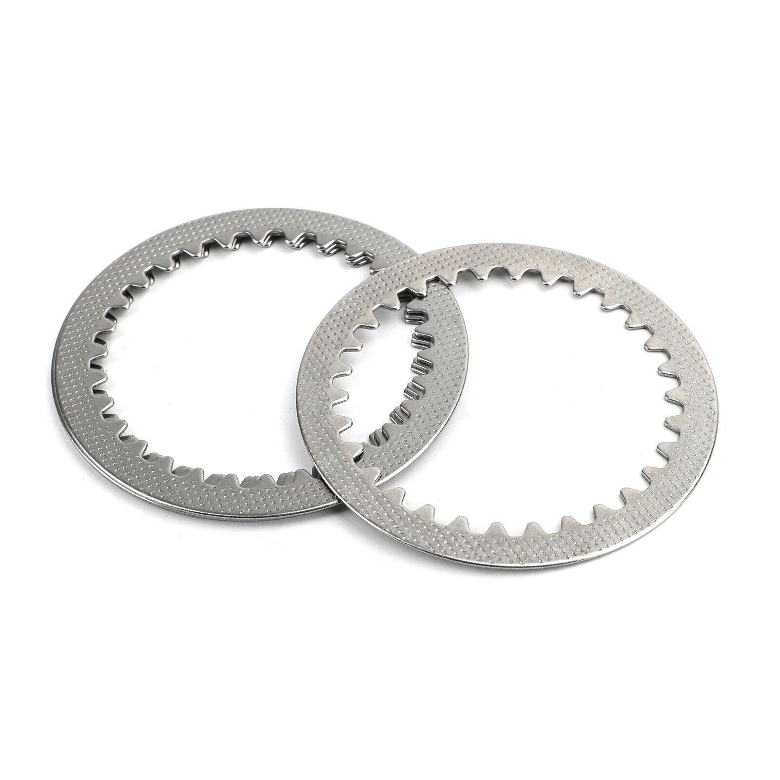 Clutch Kit Steel & Friction Plates for Yamaha YZF R6 YZF600 YZF R6S (2006–2020)