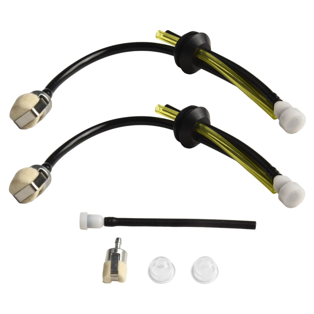 Hose and Dual Filters for FXPS151, FXMS151 (Specific Years)