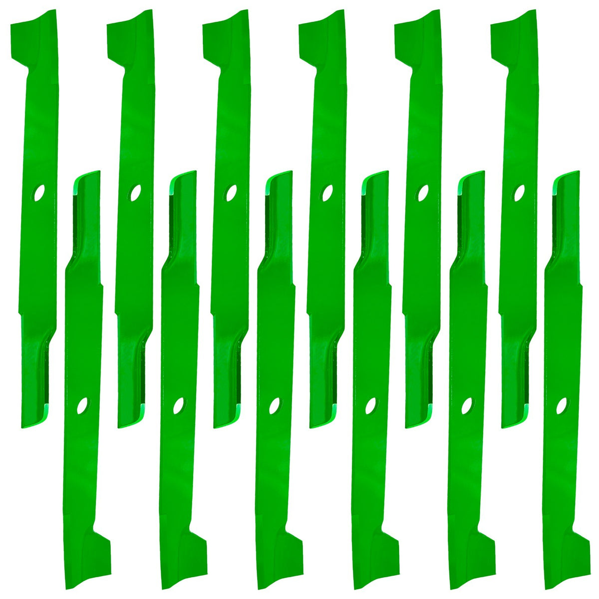 Deck Blade 72 Inch Replacement for Exmark FR524 LZ23KA526 LZ23KC526 (2018–2025)