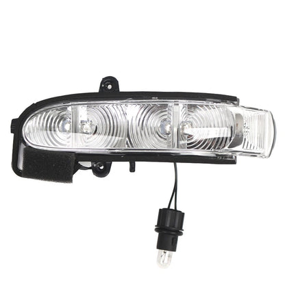 Side Mirror Turn Signal Light for Mercedes Benz E Class W211 (2002–2007)