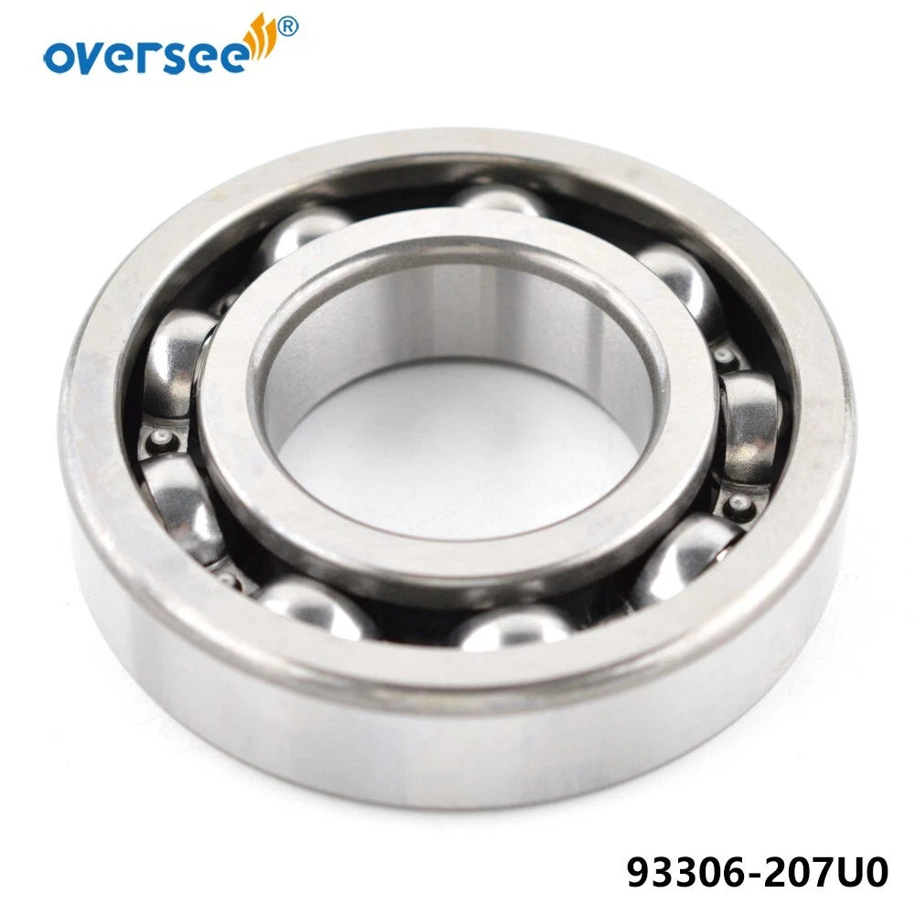 Housing Bearing Repair Kit 67F-45331-00-CA for Yamaha Outboard (50-100HP)