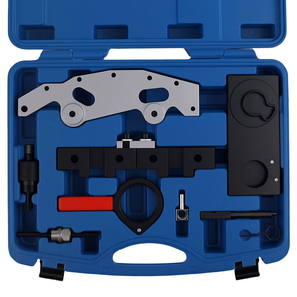 Camshaft Alignment Timing Tool Kit for BMW M54B22 (2003–2005) E85 Z4 2.2i