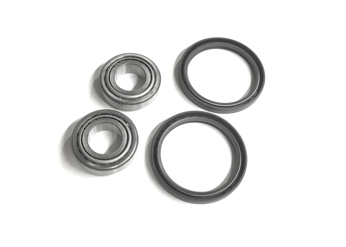 Front Strut Bearing Kit for Polaris (3554506, 3554507, 3610028)