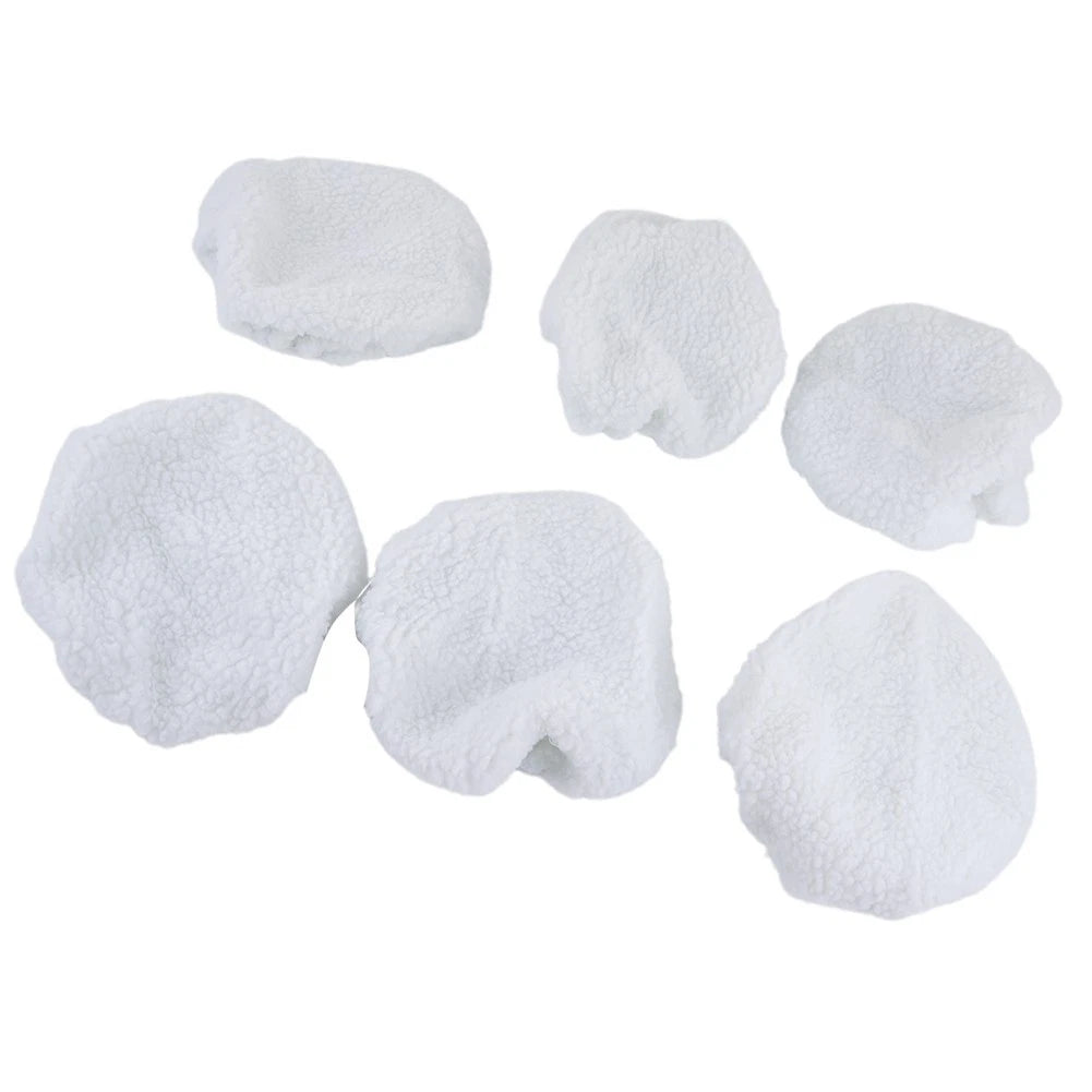 Polishing Pad for 9 Inch & 10 Inch Car Polisher