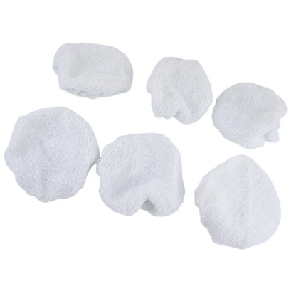 Polishing Pad for 9 Inch & 10 Inch Car Polisher
