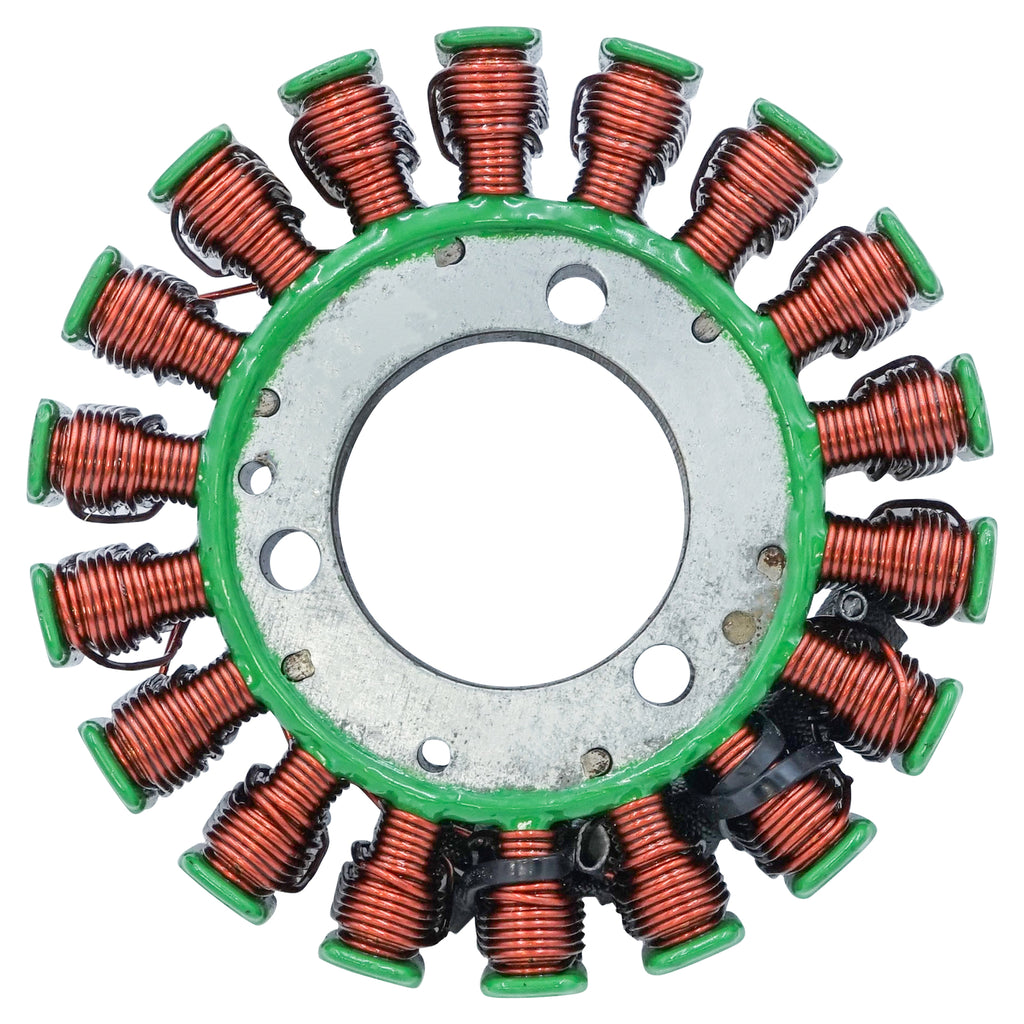 Stator Replacement for Kawasaki ZN1100 Shaft Gpz (1984–1985) New