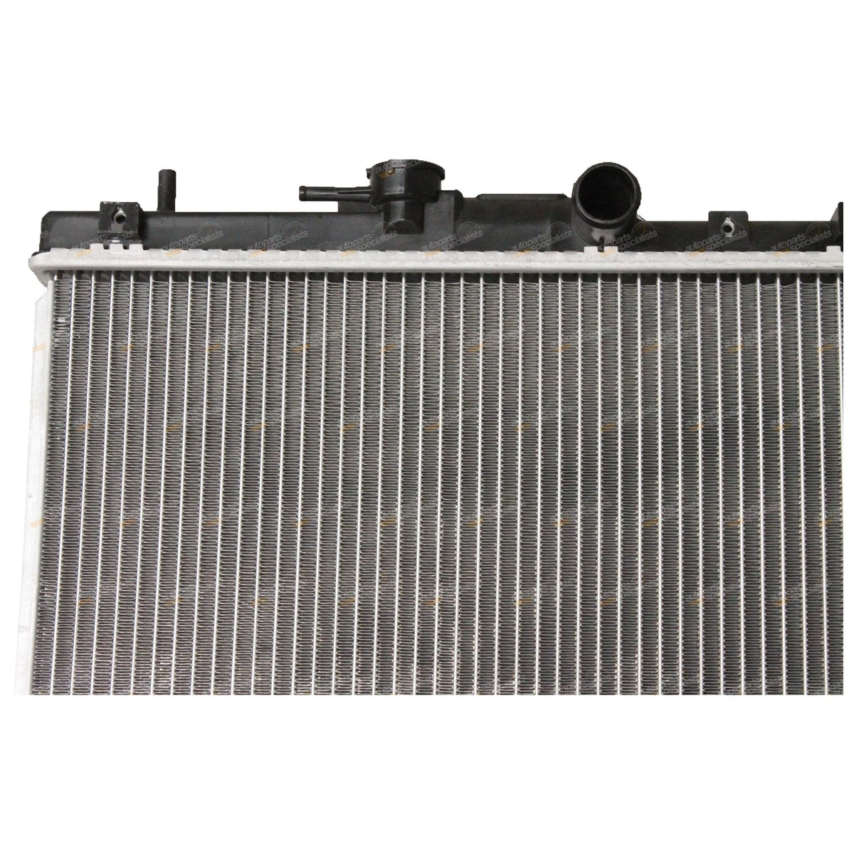 Alloy Core Radiator for Daihatsu Charade G200/G202/G203 (1993–1998)