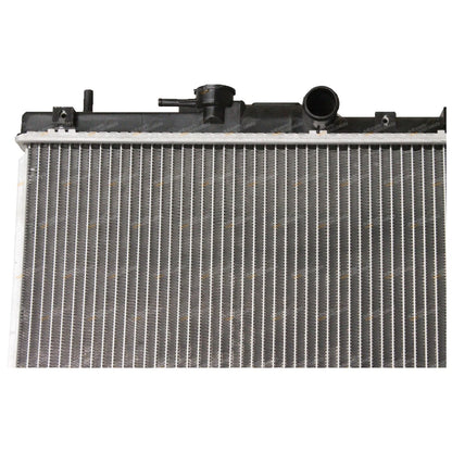 Alloy Core Radiator for Daihatsu Charade G200/G202/G203 (1993–1998)