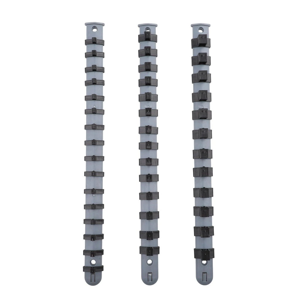 Socket Rail Holder for Loose Sockets (34cm/14inch)
