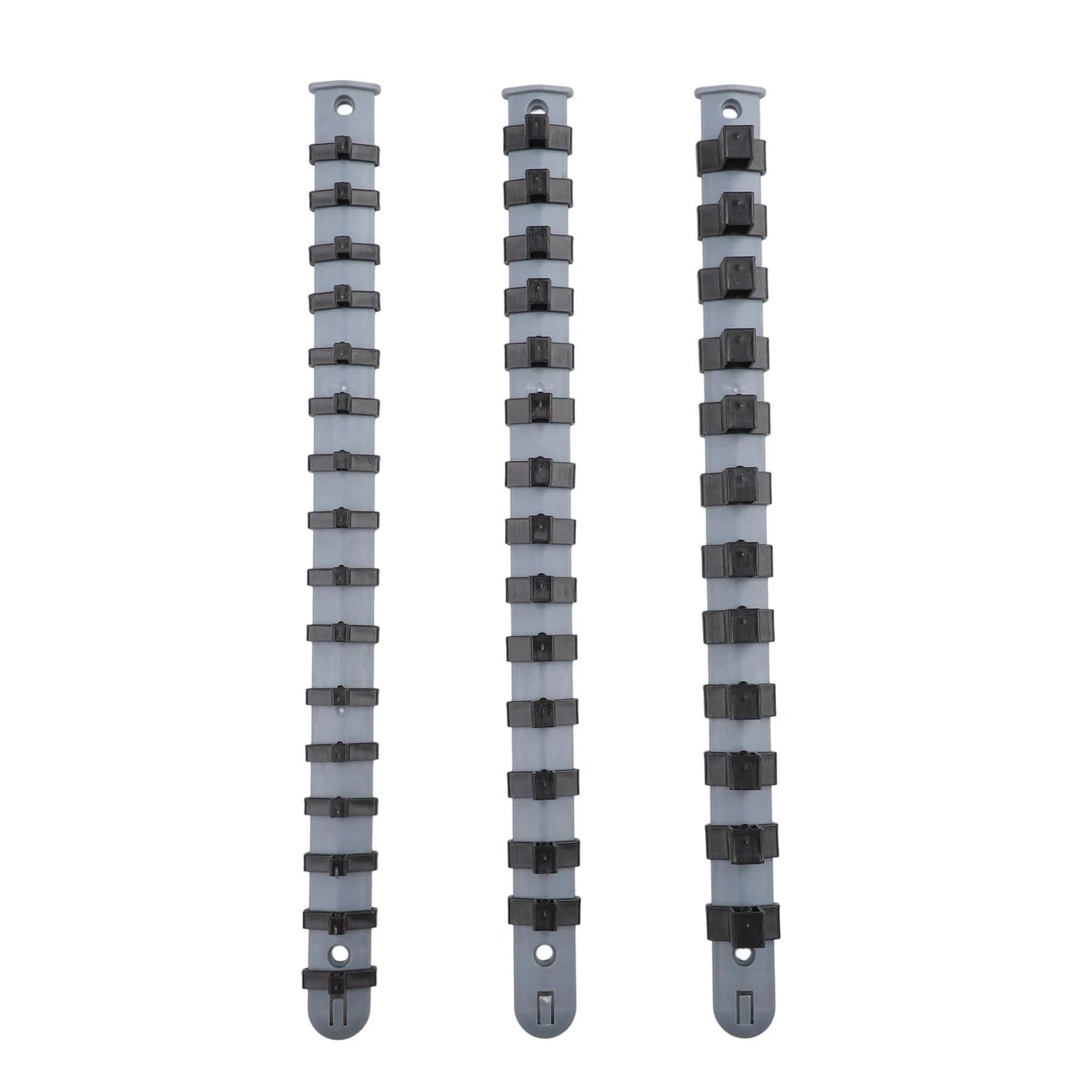 Socket Rail Holder for Loose Sockets (34cm/14inch)