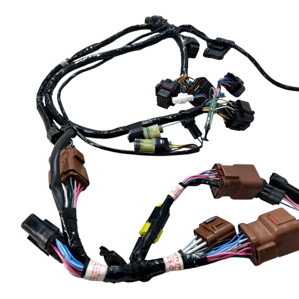 Engine BCM Harness for Suzuki Marine (36624-98J11)