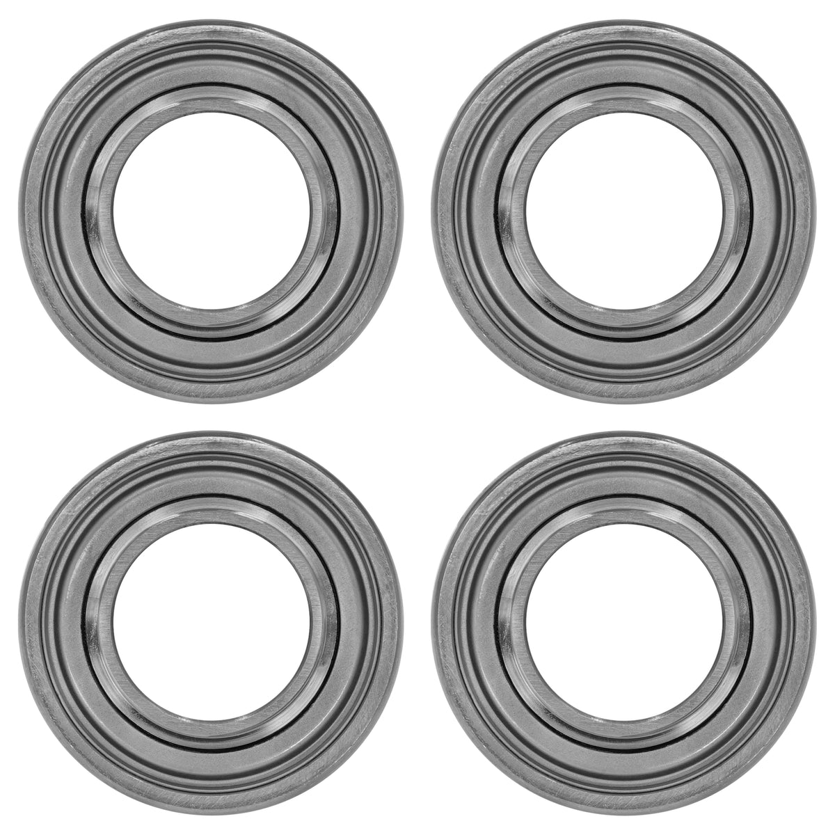 Deck Spindle Repair Kit for Exmark LZ25KC604 LZ26KC604 (2016–2024)