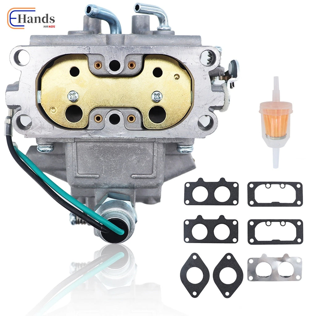 Carburetor for Kawasaki FH601V 15003-7077 15003-7041