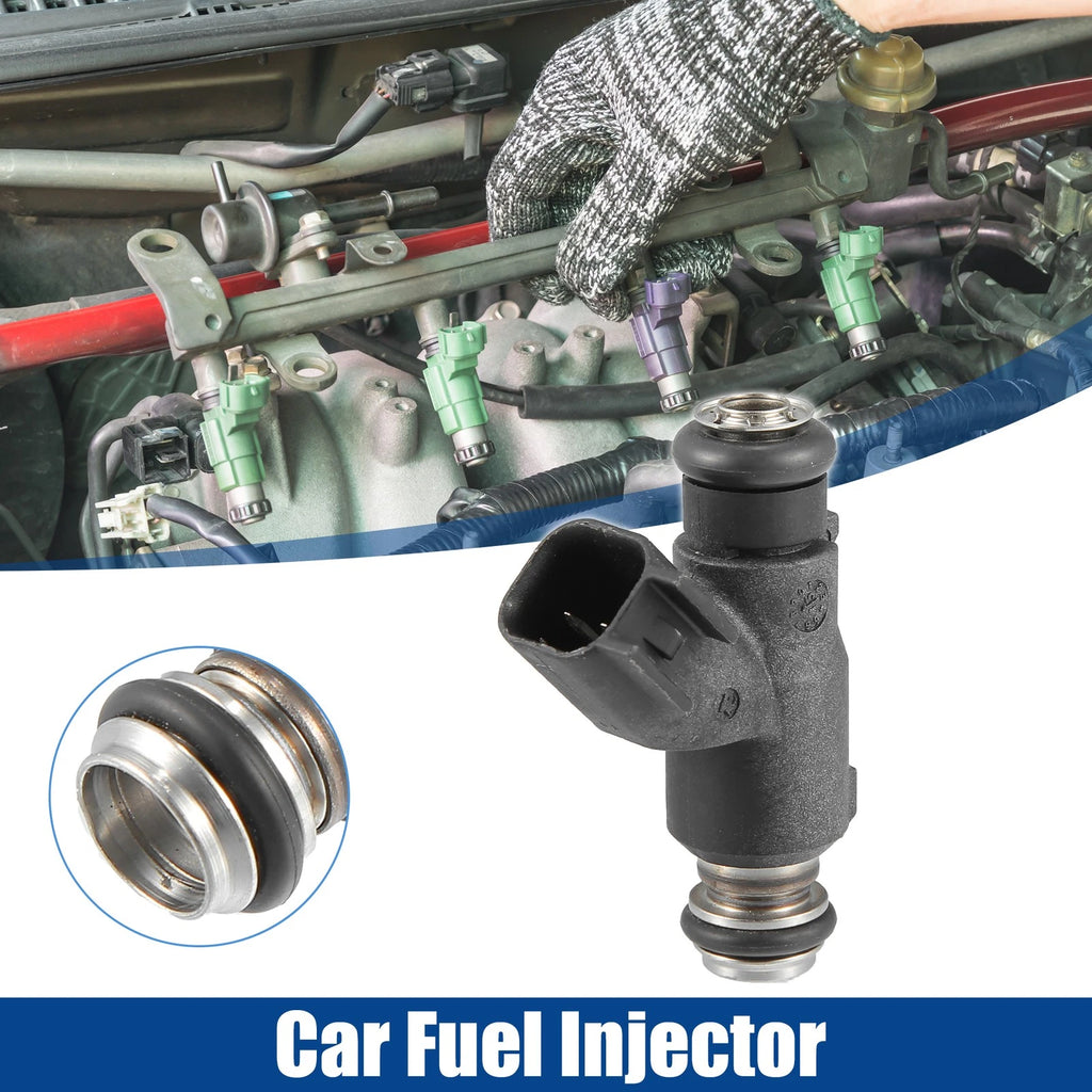 Fuel Injector Nozzle for Harley Davidson (2011–2013)