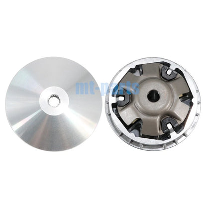 Clutch Variator Kit for Honda SH125 SH150 (2001–2012) 22102-KGF-910