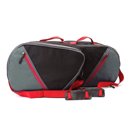 2X Inner Luggage Storage Side Bag for Yamaha Tracer 9/900 GT (2021–2023)