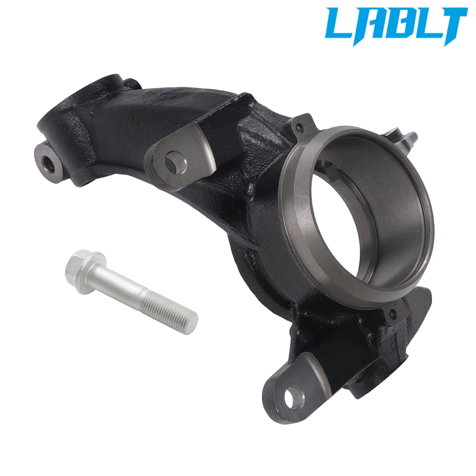 Front Left Driver Steering Knuckle 686-417 for Honda Civic (2016–2021)