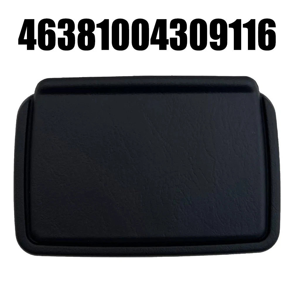 Rear Door Storage Box for G Class W463 (OEM Fit)