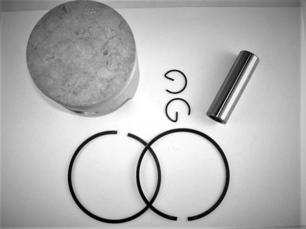 Piston for Yamaha 55HP-85HP (1982–1982) 688-11631-03-94