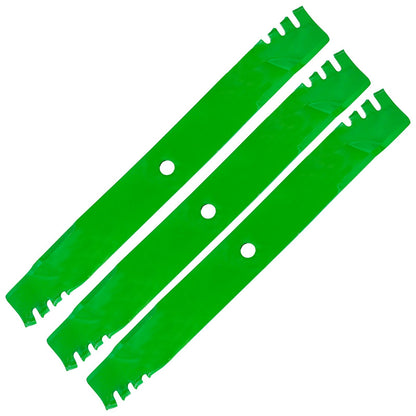 Deck Spindle Blade 72 Inch Replacement for John Deere 2032R 655 755 855 955 (2013–2025)