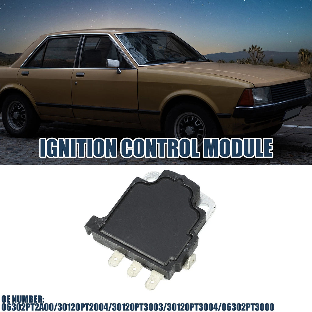 Ignition Control Module No. 06302PT2A00 for Honda Wagovan Civic