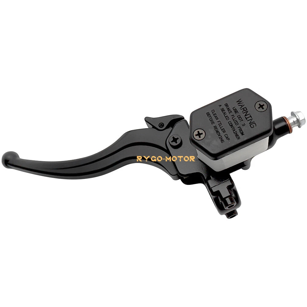 Front & Rear Brake Master Cylinder for Polaris Sportsman 500 335 4X4 (1998–2001)