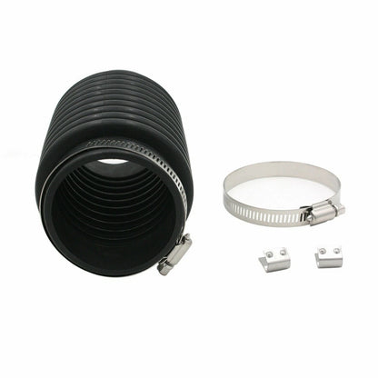 Exhaust Bellows for Mercruiser Alpha 1 Gen II Bravo (R #1) Repl 18654A1