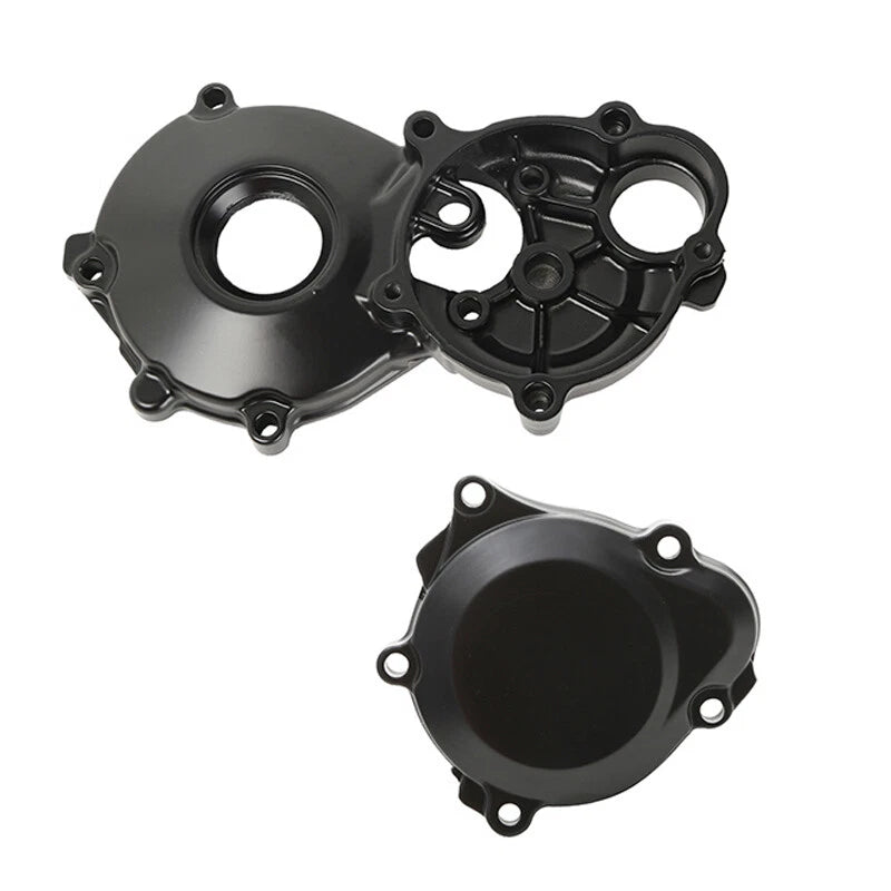 Starter Engine Cover Crankcase for Suzuki GSXR600 (1996–2005)