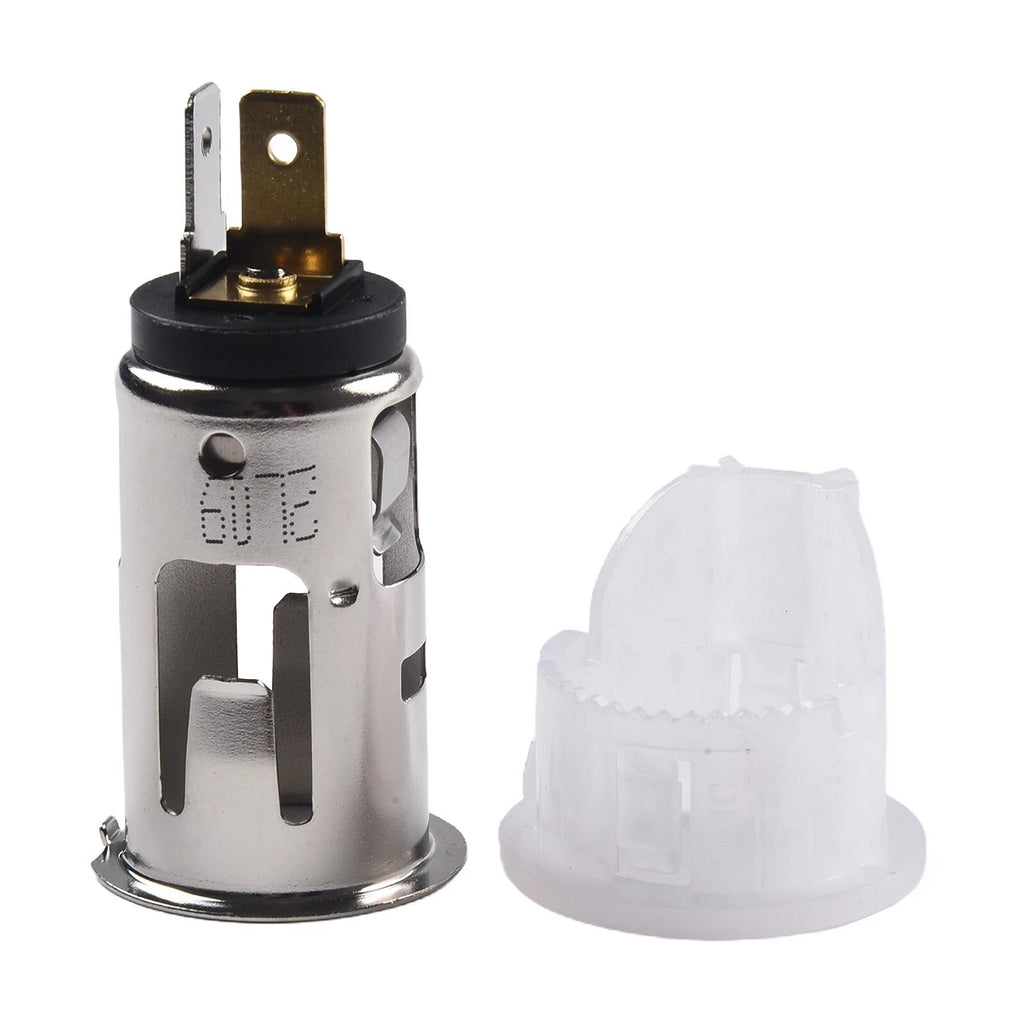 Lighter Socket Connector Adapter for Hyundai Kia Vehicles